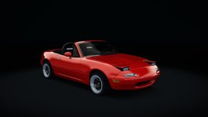 AC 1989 Mazda MX-5 Miata v1.14