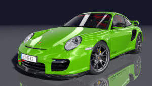 AC 2012 Porsche 911 GT2 RS v1.14