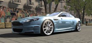 AC Aston Martin DBS v1.14