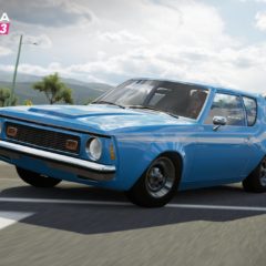 Forza Horizon 3 Mountain Dew DLC