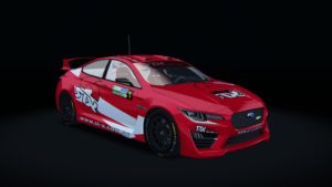 AC 2016 Subaru Impreza STi R4 v1.14