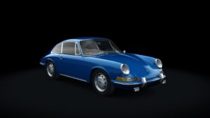 AC 1964 Porsche 901 v1.14