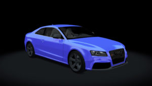AC 2011 Audi RS5 v1.14