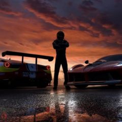 Itt az első 167 Forza Motorsport 7 autó