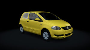 AC Volkswagen Fox v1.14