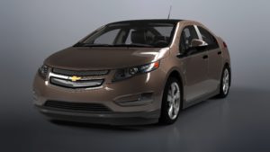 2011 Chevrolet Volt 01