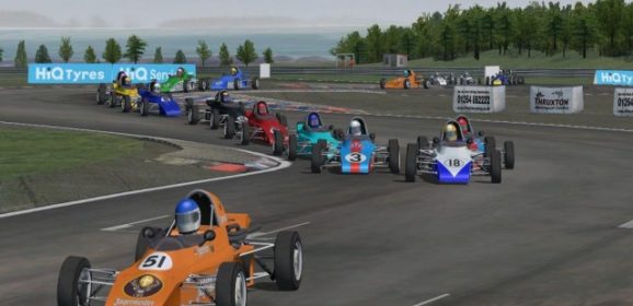 rF2 1973 Lola Formula Ford v2.1