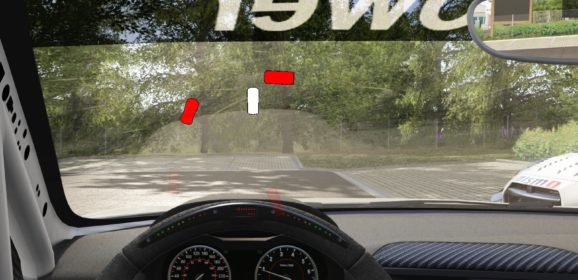 AC Car Radar v1.2