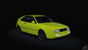 AC VW Corrado VR6+S1 v1.14