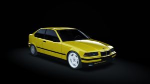 AC BMW E36 318Ti Compact v1.14