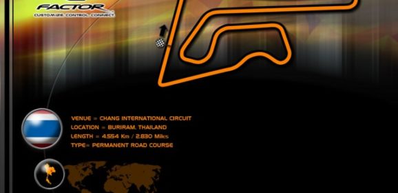 rF Chang International Circuit v1.1