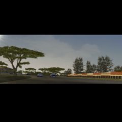 GTL Roy Hesketh Circuit v1.0
