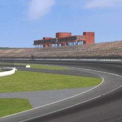 AMS Fontana Speedway v1.1