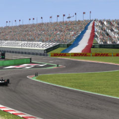AMS Magny-Cours v1.1