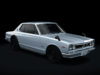 AC Nissan Skyline 2000-GTR KPGC10 “Hako-suka” v1.0