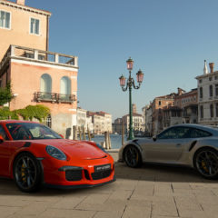 Teljes a Gran Turismo Sport autó és pálya listája