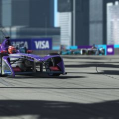 rF2 Formula E Energize Pack bejelentve