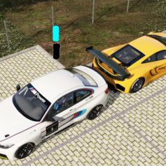 AC Car Radar v1.4