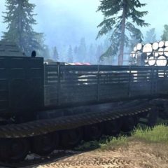 MR DT-30 Knight v1.0