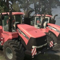 MR Case IH 620 v0.1