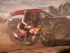 Készül a Dakar 18!