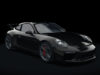 AC 2017 Porsche 991.2 GT3 Mk2 PDK+Manual