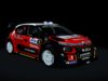 AC Citroen C3 WRC v1.16