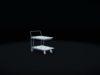 AC Okamura Floor Cart v1.16