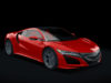AC 2017 Acura NSX v1.16