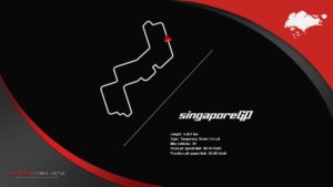 Singapore GP _loading