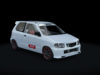 AC 2000 Suzuki Alto 660 series HA23 6in1 v1.16