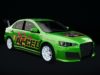 AC 2008 Mitsubishi Lancer Evolution X Tuned v1.16
