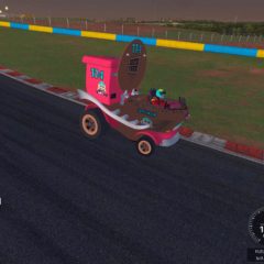 AMS Stinker Cup v1.0