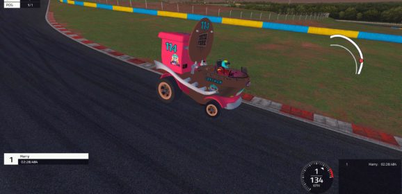 AMS Stinker Cup v1.0