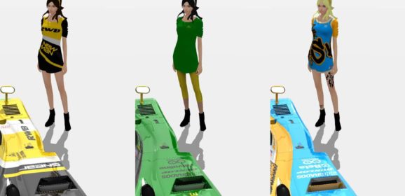 AC Assetto Pitbabe v1.0