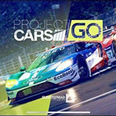 Project CARS GO