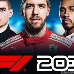 F1 2018 támogatott kormányok listája