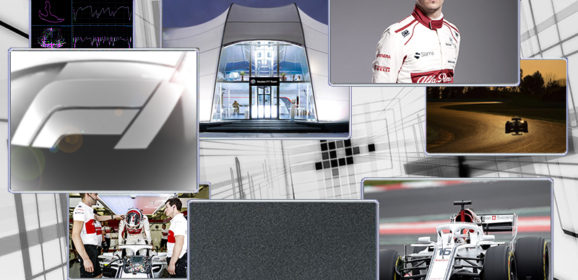 F1C F1SL 2018
