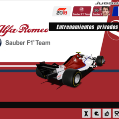 F1C F1 2018 CMT v1.003
