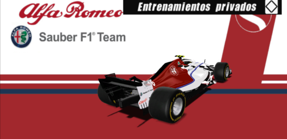 F1C F1 2018 CMT v1.003