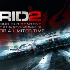 Ingyen GRID 2 mindenkinek!