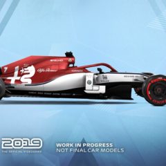 Június végén érkezhet az F1 2019