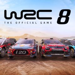 WRC 8 E3 2019 előzetes