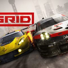 GRID fejlesztői napló