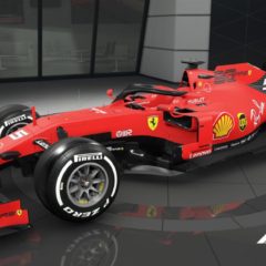 Itt a legújabb F1 2019 javítás