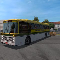 ETS2 Scania Nielson 250 v1.35.x