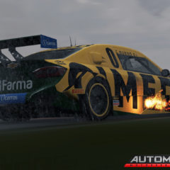 Automobilista 2 trailer