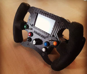 SimhouseWheel