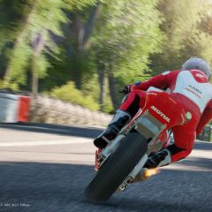 TT Isle of Man 2 előzetes videó