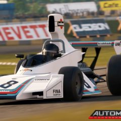 Automobilista 2 előzetesek